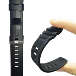 SKMEI Brand Watch Strap Band Silicone Rubber Plastic 1025 1251 1068 1325 0989 Adjustable Replacement Different Model Watchbands