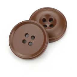 10PCs 15/20/25mm Resin Sewing Buttons Scrapbooking 4 Holes Round Button DIY Sewing Coat Garment Handmade Clothing Accessories