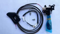 84632-34017 84632-34011 45186-02310 45186-02310-c0 Cruise Control Switch For COROLLA ZRE18* 2014 2015 846320F010 84632-0F010
