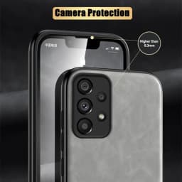 Shockproof Cover For Samsung Galaxy A52 A53 A54 A55 A56 A57 A37 A36 A35 A34 A33 A27 A26 A25 A23 A22 A13 A15 A16 A17 Magnet Case