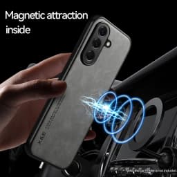 Shockproof Cover For Samsung Galaxy A52 A53 A54 A55 A56 A57 A37 A36 A35 A34 A33 A27 A26 A25 A23 A22 A13 A15 A16 A17 Magnet Case