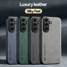 Shockproof Cover For Samsung Galaxy A52 A53 A54 A55 A56 A57 A37 A36 A35 A34 A33 A27 A26 A25 A23 A22 A13 A15 A16 A17 Magnet Case