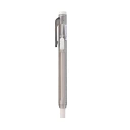 Pen Shaped Rubber Earsers School Stationery Novelty Pencil Eraser Office Accessories Kids Learning Supplies Gift 1 Pc