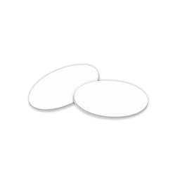 Sticker Coin-Card 125khz RFID EM4305 Adhesive Sticker Coin Card Rewritable Copy Clone Card Diameter 25mm 1/5pcs
