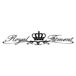CS40081# Die-cut Vinyl Decal Royal Fitment Car Sticker Waterproof Auto Decors on Bumper Rear Window