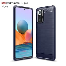For Cover Xiaomi Redmi Note 10 Pro Case For Redmi Note 10 Pro Capa Shockproof TPU Soft Cover Redmi Note 10S 10 11 12 Pro Fundas
