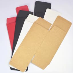 100pcs Brown Kraft Paper Box For Packaging Handmade Soap Packing Box Small Gift Package Party Craft Gift Boxes