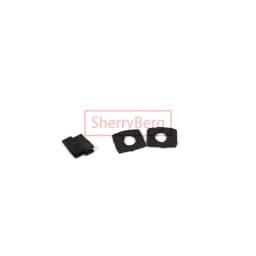 SherryBerg REPAIR GASKET TUNDED KIT for PIERBURG 2E2 & 2E3 Carburadror Carburetor Carb SERVICE/GASKET/REPAIR KIT Seals Float ...