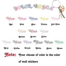 Large Quotes Motivating Dream Phrases Wall Sticker Home Decoration Accessories If You Can Dream It You Can Do It Vinyl Stickers