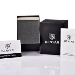 PAGANI DESIGN gift box, Fashion Luxury style