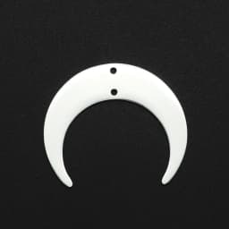 10pcs/lot 316 Stainless Steel Geometric Moon Star Waterdrop DIY Earring Connector Charm Wholesale Factory Price