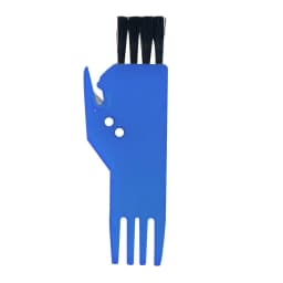 Dust Cleaning Brush Tools for Roller Brush/HEPA Filter,For Xiaomi/iRobot/iLife/Roborock/Conga Vacuum Cleaner Accessories