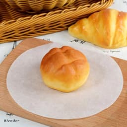 100Pcs Round Baking Sheet 15cm/20cm/23cm Parchment Paper Rounds Dual-Sided Wax Parchment Circles Barbecue Cookie Cooking Tool
