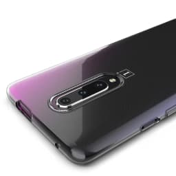 High Quality Transparent Phone Cases for OnePlus 7 7T 8 8T Pro 5G Nord Soft TPU Clear Back Covers One Plus 7Pro 8Pro T OnePlus8T