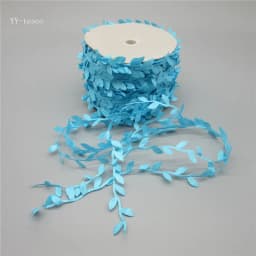 New Arrivals 2 yards lace ribbon Tape 25mm white lace fabric Sewing underwear DIY clothing Accessories