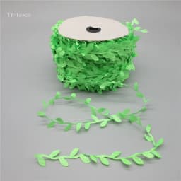 New Arrivals 2 yards lace ribbon Tape 25mm white lace fabric Sewing underwear DIY clothing Accessories