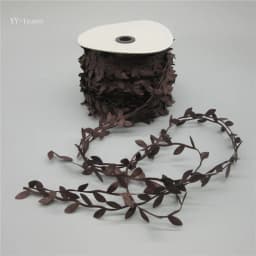 New Arrivals 2 yards lace ribbon Tape 25mm white lace fabric Sewing underwear DIY clothing Accessories