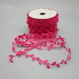 New Arrivals 2 yards lace ribbon Tape 25mm white lace fabric Sewing underwear DIY clothing Accessories