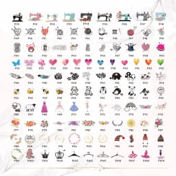 20*60 mm Cotton With Logo or Text Sewing Accessori Label, Tags for Knitted Things, Custom, Personalizada, Handmade Label, Gift T