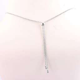 5pcs Stainless Steel Tassel Chain Necklace Bezel Blanks Fit 16mm 18mm 20mm 25mm Cabochon Pendant Base Setting Trays Diy Findings