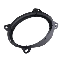 6" X 9" Speaker Adapter Spacers for Toyota 4Runner Avalon Camry FJ Cruiser Highlander Prius Tacoma Lexus CT GC LS Adaptor Frame