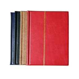 250 Grids Coin Album Money Organizer Coins Collection Book Photo Album Coin Holder Collector Home Decoration Gifts Supplies