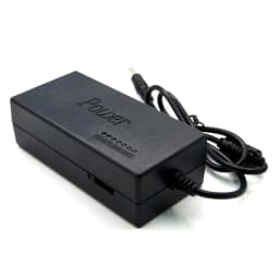 1 Set 12V-24V Power Supply 7-Speed Governor DIY Table Saw Adapter Motor Governor US/EU Plug