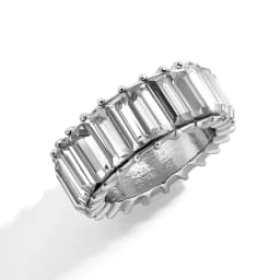 Luxury Cubic Zirconia Rings For Women Fashion Red Blue Copper Plated Finger Rings Zircon Statement Wholesale Bulk Jewelry 2021