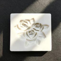 Rose Shape Silicone Mold Sugarcraft Chocolate Cupcake Baking Mold Fondant Cake Decorating Tools