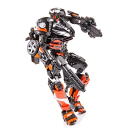 Transformation La Hire Rodimus HotRod Soul TH01 TH-01 KO DX9 DX-9 K3 MPM Level Action Figure Robot Model Deformed Toys Gifts