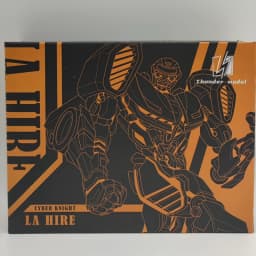 Transformation La Hire Rodimus HotRod Soul TH01 TH-01 KO DX9 DX-9 K3 MPM Level Action Figure Robot Model Deformed Toys Gifts