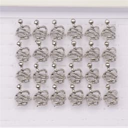 10pcs/lot Men Retro Punk Snake Rings For Women Antique Siver Color Opening Adjustable Jewelry Party Gifts