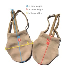 Rhythmic Gymnastic Shoes Soft Half Socks Knitted Professional Competition Soft Sole Shoes Protect Elastic Skin Color Dance Shoes