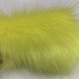 Wholesale thick quality pile 5cm plush fox fur,felt cloth,faux fur fabric, Carpet Decoration Materials