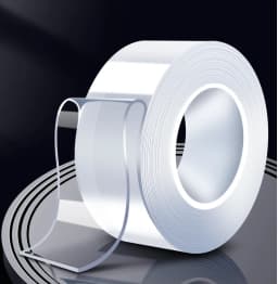 car Nano Anti-collision Strip for Toyota Camry Corolla RAV4 Yaris Highlander Land Cruiser PRADO Vios Vitz Reiz