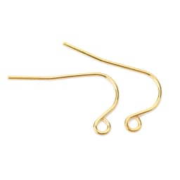 50pcs Hypoallergenic Stainless Steel Earrings Hooks Nickel Free Anti Allergy Earring Clasp Wire For Diy Jewelry Findings Making