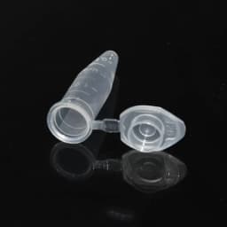 300pcs~50pcs Mixed Color Plastic Centrifugal Test Tube Sample 1.5ml Vial With Snap Cap For Samples Use For Lab Equipment