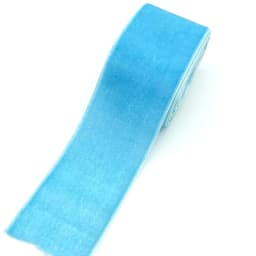 2 yards 40mm Velvet Ribbon Wedding Party Decoration Handmade Gift Wrapping Hair Bowknot DIY