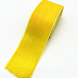 2 yards 40mm Velvet Ribbon Wedding Party Decoration Handmade Gift Wrapping Hair Bowknot DIY