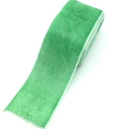 2 yards 40mm Velvet Ribbon Wedding Party Decoration Handmade Gift Wrapping Hair Bowknot DIY