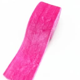 2 yards 40mm Velvet Ribbon Wedding Party Decoration Handmade Gift Wrapping Hair Bowknot DIY