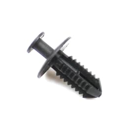 Car accessories 20PCS Fender Liner Fastener Rivet Push Type Clips Retainer fit for Mercedes Benz W124 W164 W171 W202 W203 W204