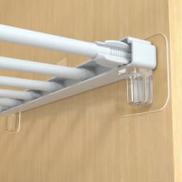 WIKHOSTAR 4/10pcs Adhesive Shelf Support Pegs Closet Cabinet Shelf Support Clips Wall Hanger For Kitchen Bathroom Accessories