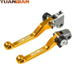 For GASGAS GAS GAS 300EC 300 EC 2005-2018 2017 2016 2015 2014 2013 2012 2011 2010 Motorcoss Dirt Bike Pivot Brake Clutch Lever