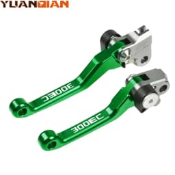 For GASGAS GAS GAS 300EC 300 EC 2005-2018 2017 2016 2015 2014 2013 2012 2011 2010 Motorcoss Dirt Bike Pivot Brake Clutch Lever
