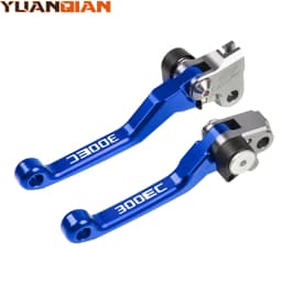 For GASGAS GAS GAS 300EC 300 EC 2005-2018 2017 2016 2015 2014 2013 2012 2011 2010 Motorcoss Dirt Bike Pivot Brake Clutch Lever