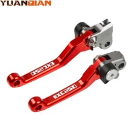 For GASGAS GAS GAS 300EC 300 EC 2005-2018 2017 2016 2015 2014 2013 2012 2011 2010 Motorcoss Dirt Bike Pivot Brake Clutch Lever