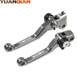 For GASGAS GAS GAS 300EC 300 EC 2005-2018 2017 2016 2015 2014 2013 2012 2011 2010 Motorcoss Dirt Bike Pivot Brake Clutch Lever