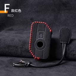 Motorcycle key case key cover For BMW Motorcycle F750GS F850GS K1600GT R1200GS LC ADV R1250GS ADV keychain car accessories