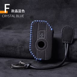 Motorcycle key case key cover For BMW Motorcycle F750GS F850GS K1600GT R1200GS LC ADV R1250GS ADV keychain car accessories